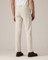 Rhone Men's Commuter Classic Pants in Stone