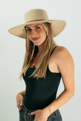 Peter Grimm Women's Rumi Wide Brim Hat