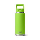 YETI Rambler 26 oz Water Bottle in Venom