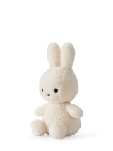 Bon Ton Toys Terry Miffy Plush in Cream