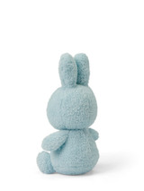 Bon Ton Toys Terry Miffy Plush in Light Blue