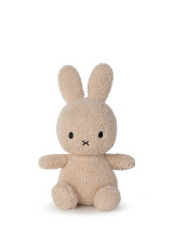 Bon Ton Toys Terry Miffy Plush in Beige