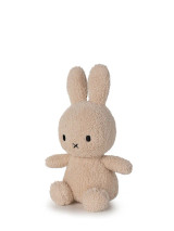 Bon Ton Toys Terry Miffy Plush in Beige
