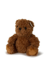 Bon Ton Toys Edith The Goldie Bear Plush