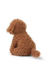 Bon Ton Toys Stacy The Labradoodle Plush Box