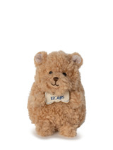 Bon Ton Toys Myrtle The Babbling Bum Bum Plush Box