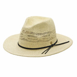Peter Grimm Women's Dario Wide Brim Hat