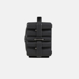Turtlebox Gen 3 Speaker Thunderhead Charcoal Gray front view
