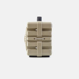 Turtlebox Gen 3 Speaker Field Tan front view
