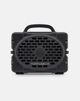Turtlebox Gen 3 Speaker in Charcoal Grey