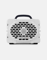 Turtlebox Gen 3 Speaker in White