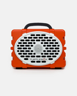 Turtlebox Gen 3 Speaker Orange product shot
