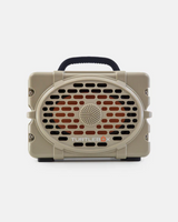 Turtlebox Gen 3 Speaker Tan product shot