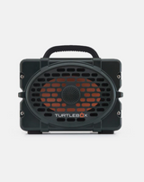 Turtlebox Gen 3 Speaker in Olive Drab Green