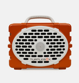 Turtlebox Gen 3 Speaker Burnt Orange product shot