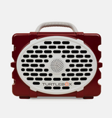 Turtlebox Gen 3 Speaker Maroon product shot