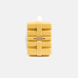 Turtlebox Gen 3 Speaker Fighting Lady Yellow side view
