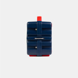 Turtlebox Gen 3 Speaker Americana side view