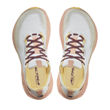 The Altra Women's Experience Wild 2 Trail Running Shoes in White