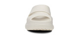 Oofos Women's OOyea Sandals in Chalk
