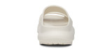 Oofos Women's OOyea Sandals in Chalk