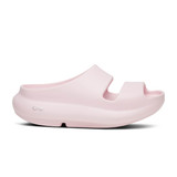Oofos Women's OOyea Sandals in Primrose
