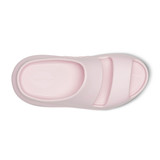 Oofos Women's OOyea Sandals in Primrose