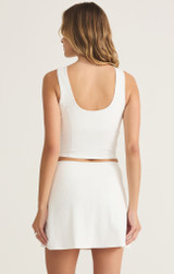 Z Supply Women's Links Tank Top