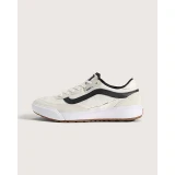 Vans Men's UltraRange 2.0 Shoes White and Black detail shot