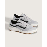 The Vans Men's UltraRange 2.0 Shoes in Frost Grey