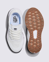 The Vans Women's UltraRange 2.0 Shoes in White