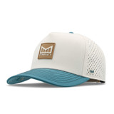 Melin Odyssey Stacked Hydro Snapback in Riverwalk