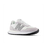 The New Balance Women's 237 Shoes in Reflection and Slate Grey