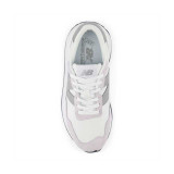 The New Balance Women's 237 Shoes in Reflection and Slate Grey