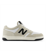 New Balance Men's 480 Sneakers Shipyard colorway front view