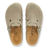 Birkenstock Women's Boston Chunky Clogs
