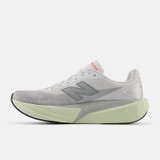 The New Balance Men's FuelCell Rebel v5 Running Shoes in Raincloud