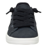 The HeyDude Women's Karina Duo Classic Shoes in Black