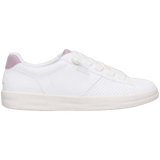 The HeyDude Women's Karina Duo Classic Shoes in White