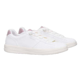 The HeyDude Women's Karina Duo Classic Shoes in White