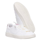 The HeyDude Women's Karina Duo Classic Shoes in White