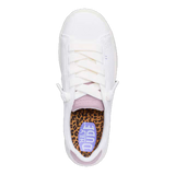 The HeyDude Women's Karina Duo Classic Shoes in White