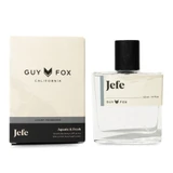 Guy Fox Jefe Cologne The Guy Fox Jefe Cologne display view