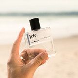 Guy Fox Jefe Cologne The Guy Fox Jefe Cologne front view