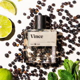 Guy Fox Vince Cologne side angle
