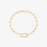 Austin Local Tees in Gold