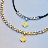 Pura Vida Harper Charm in Happy