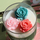 Candier Love you Always Mom Candle
