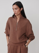 Varley Women's Davidson Sweatshirt