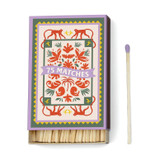 Paddywax A Dopo "Jungle" - 75ct Boxed Matches